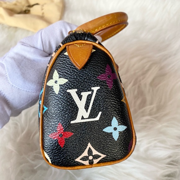 SOLD on IG - Speedy HL multicolour - Picture 5 of 16